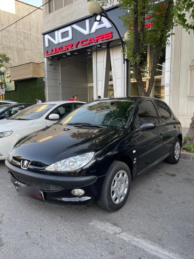 خودرو پژو، 206 آگهی ann_18177951