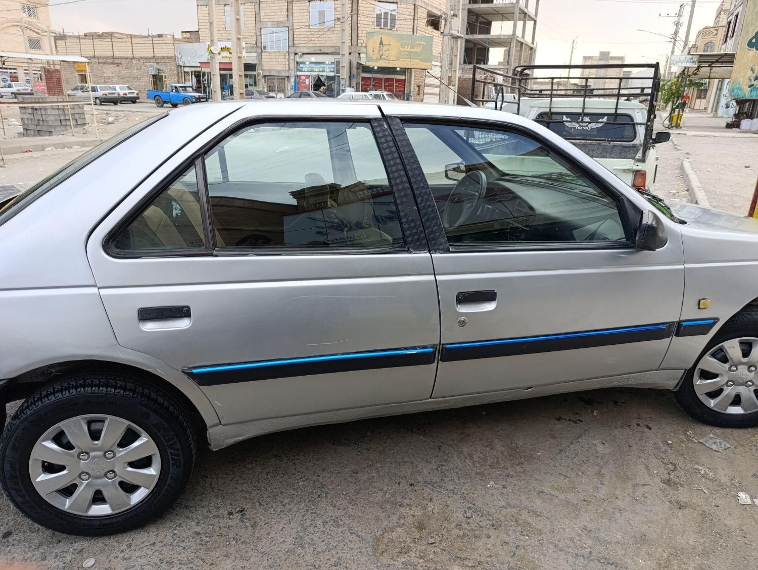 خودرو پژو، 405 آگهی ann_18177955