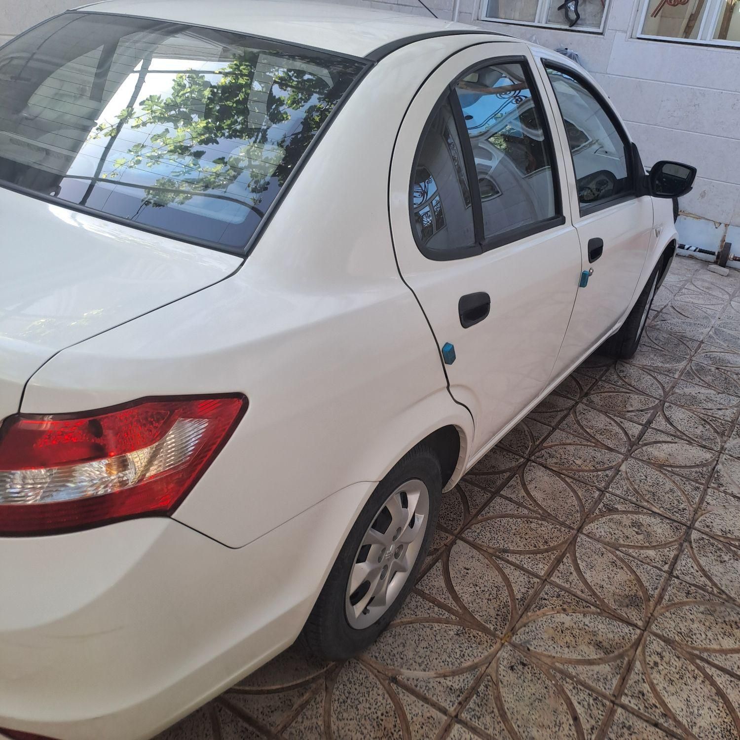 ساینا GX ساده - 1402