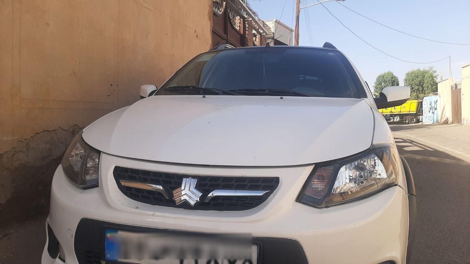 خودرو کوییک، R آگهی ann_18178040
