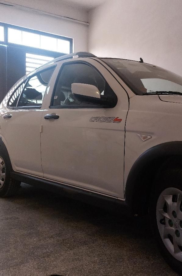 کوییک S دنده ای - 1404
