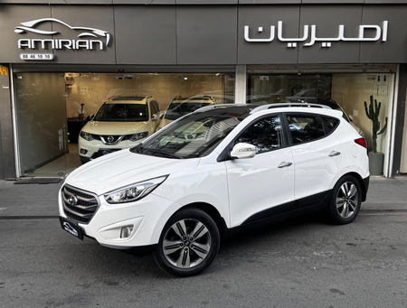 خودرو هیوندای، توسان آگهی ann_18178053