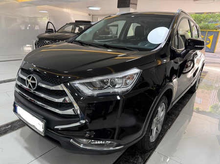 خودرو جک، S3 آگهی ann_18178087