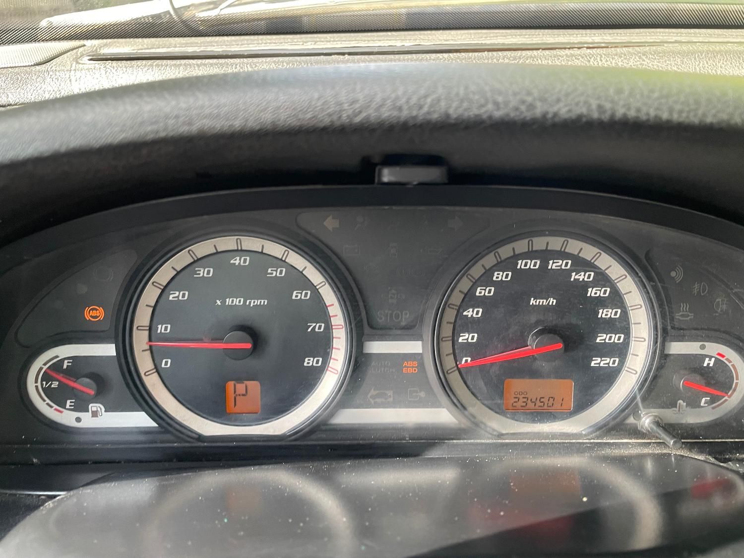 پژو پارس اتوماتیک - 1388