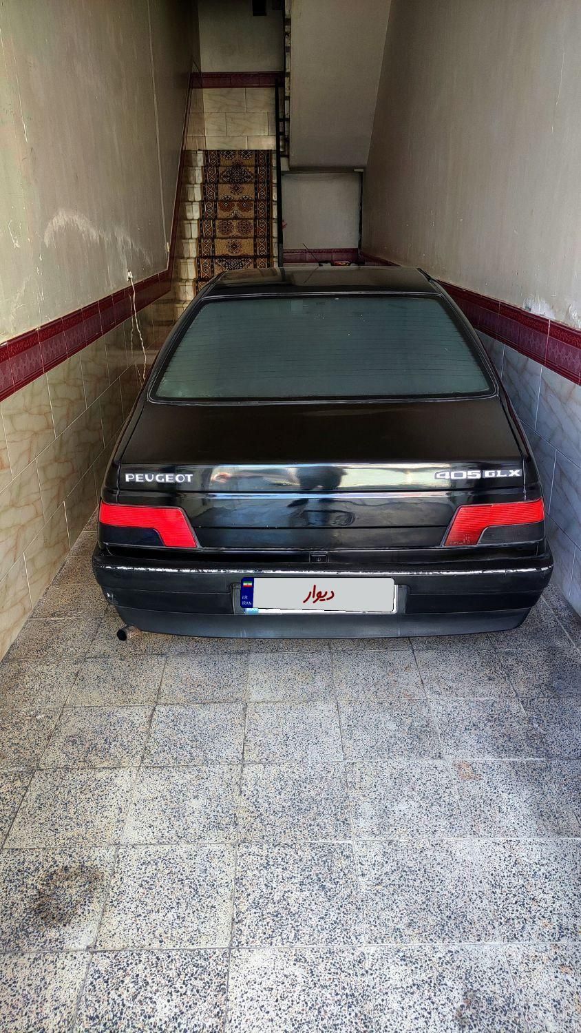 خودرو پژو، 405 آگهی ann_18178153