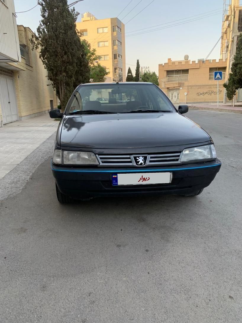 خودرو پژو، 405 آگهی ann_18178162