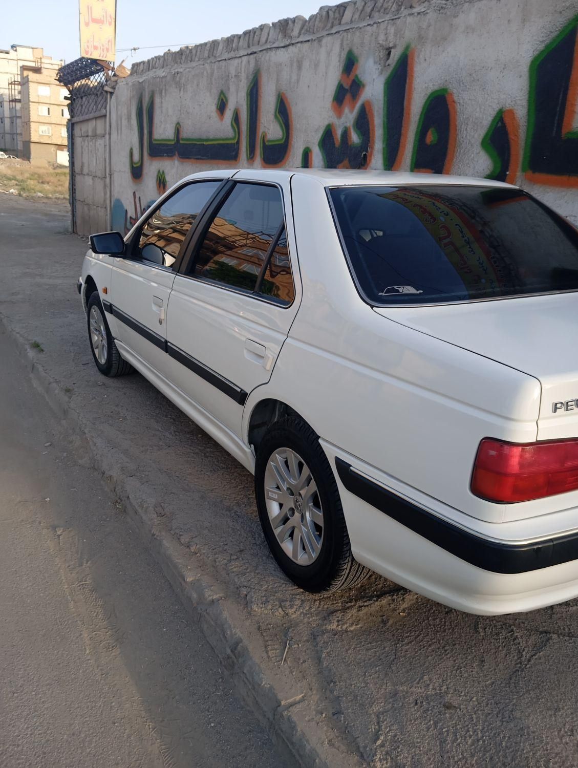 خودرو پژو، پارس آگهی ann_18178173