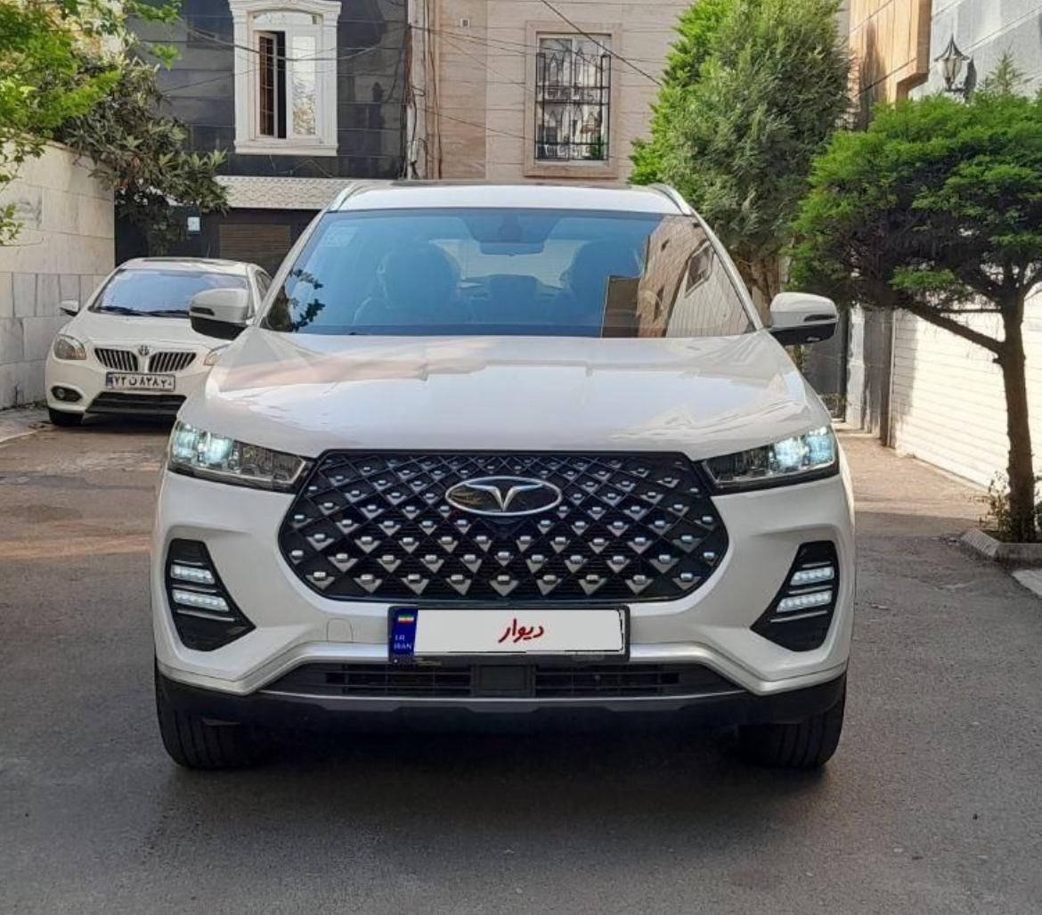 خودرو فونیکس، تیگو 7 پرو آگهی ann_18178198