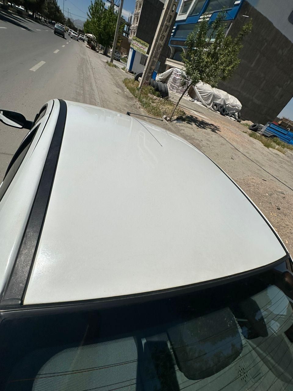 کوییک دنده‌ای دنده‌ای - 1400