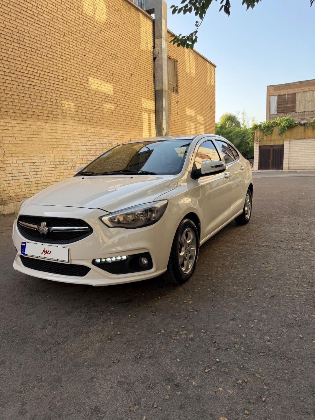 شاهین G دنده ای - 1400