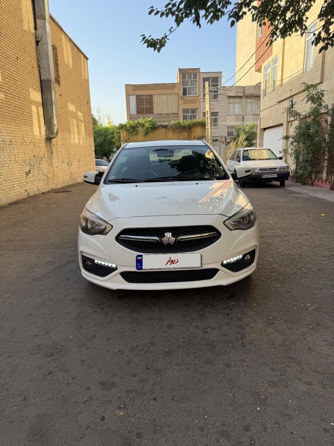خودرو شاهین، G آگهی ann_18178218