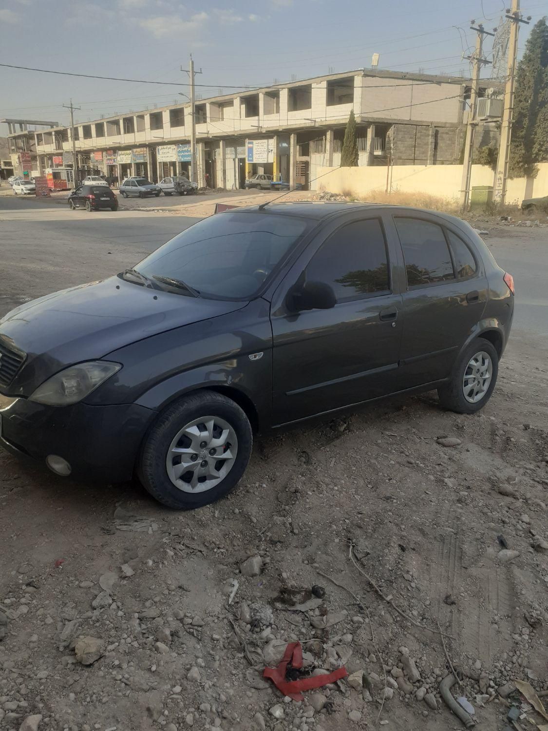 خودرو تیبا، 2 آگهی ann_18178219