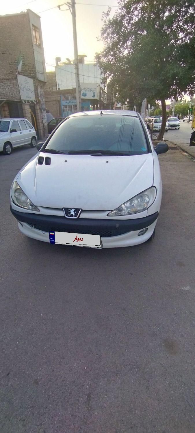 خودرو پژو، 206 آگهی ann_18178235