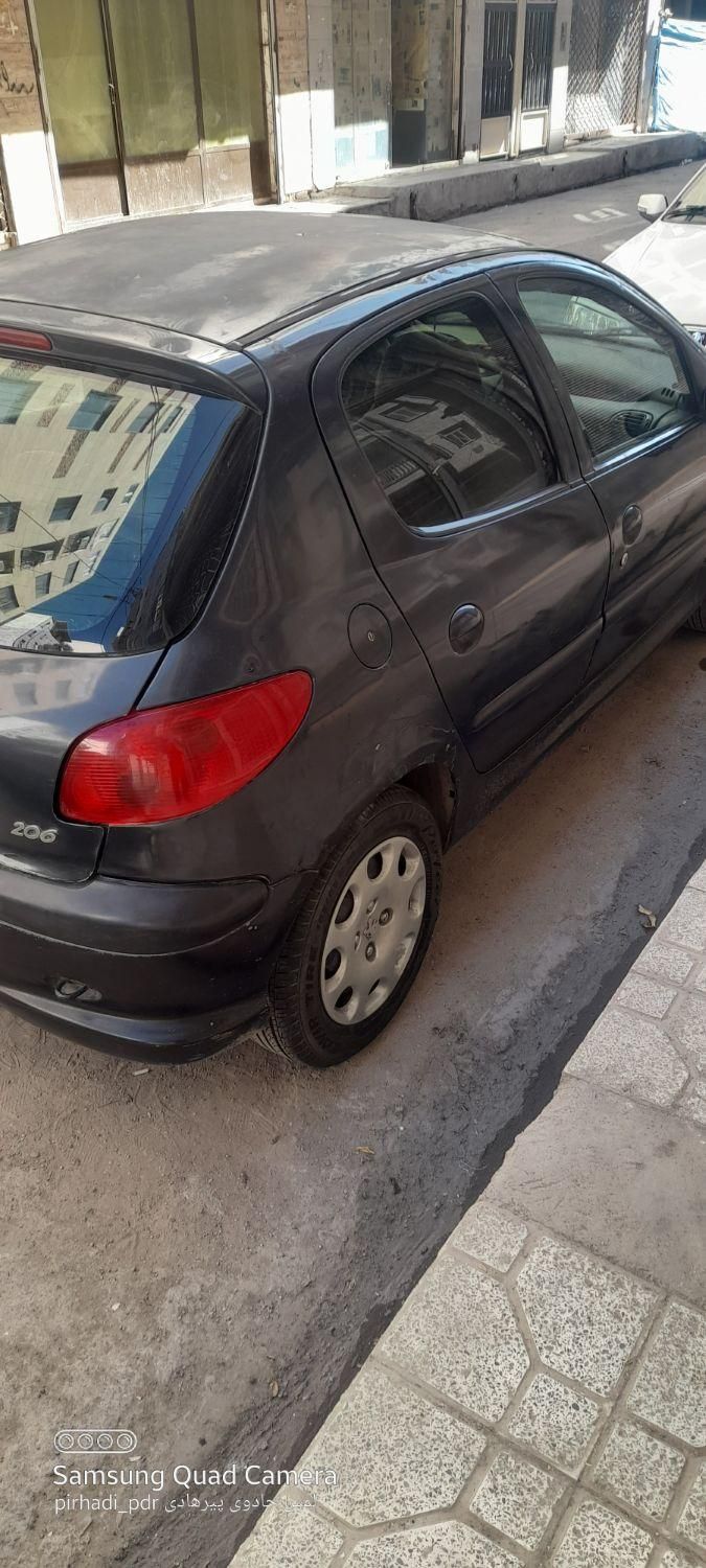 خودرو پژو، 206 آگهی ann_18178239