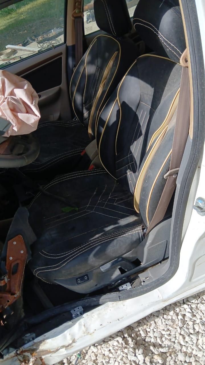 پژو پارس LX - 1400