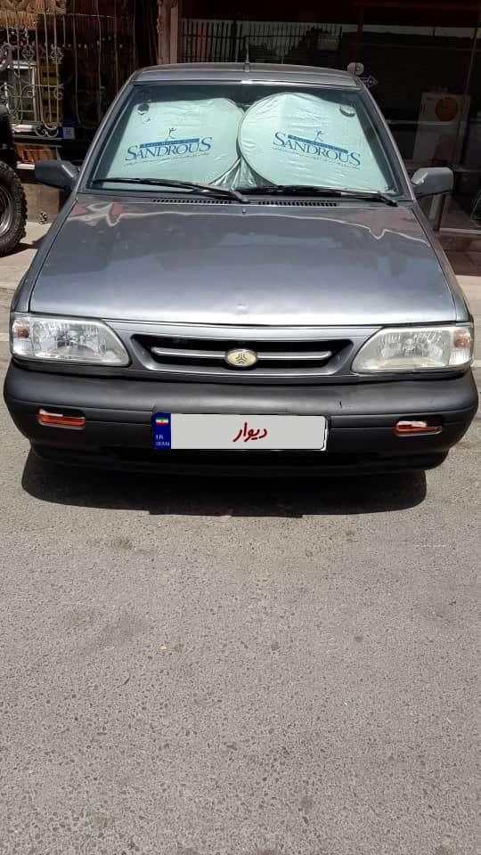 خودرو پراید، صبا آگهی ann_18178283