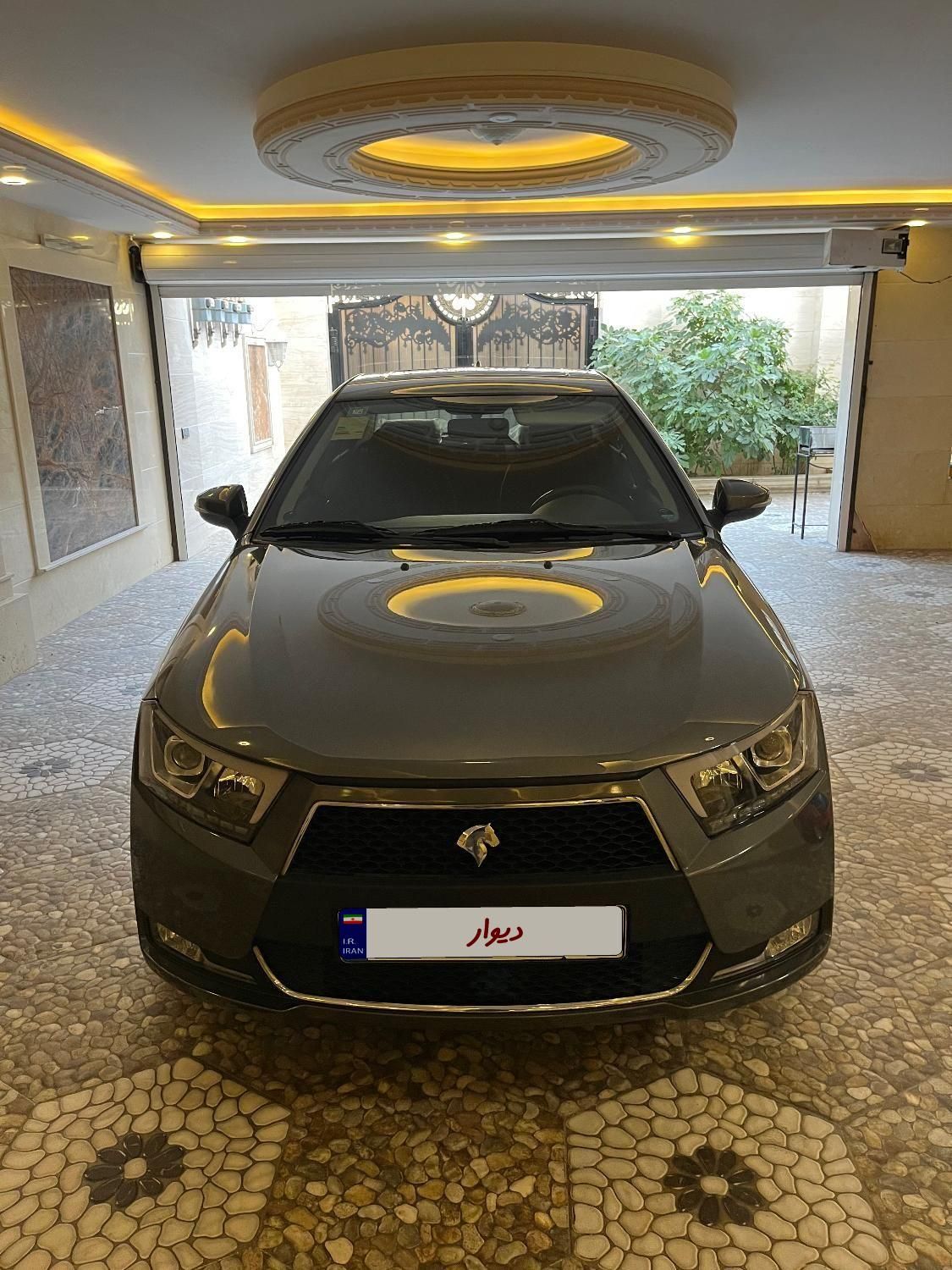 خودرو دنا، پلاس آگهی ann_18178292
