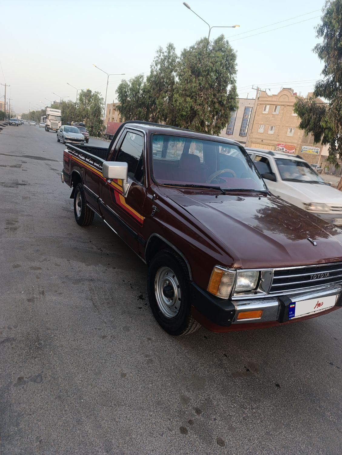 خودرو پراید، صبا آگهی ann_18178296