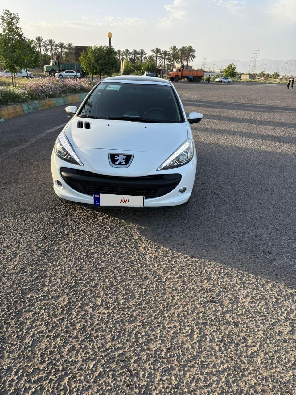 خودرو پژو، 207 آگهی ann_18178321