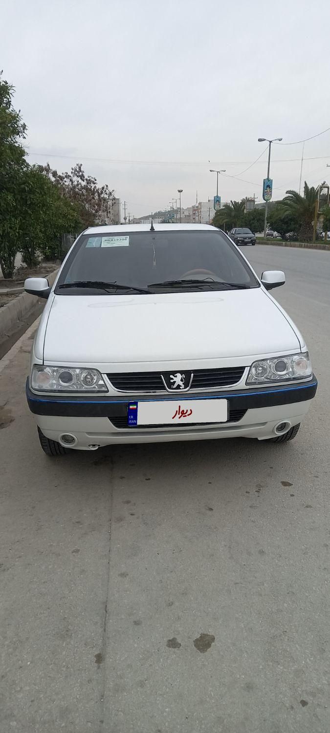 خودرو پژو، 405 SLX آگهی ann_18178323