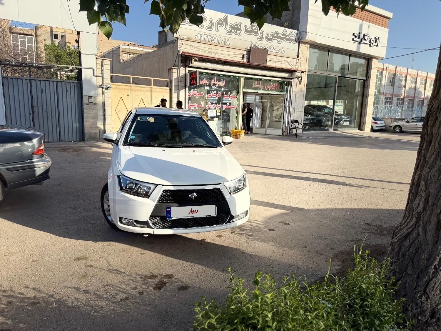 خودرو دنا، پلاس آگهی ann_18178333