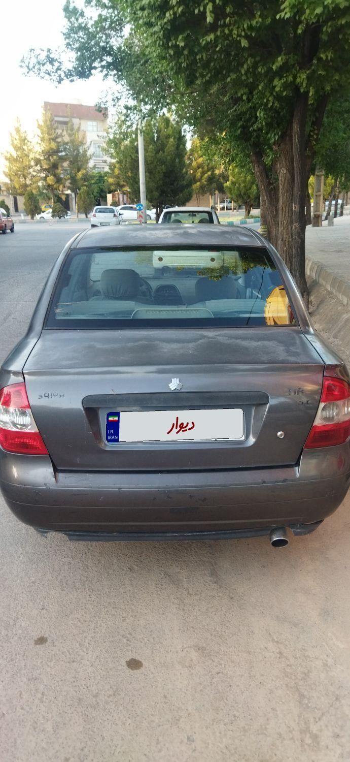 خودرو تیبا، صندوق دار آگهی ann_18178356