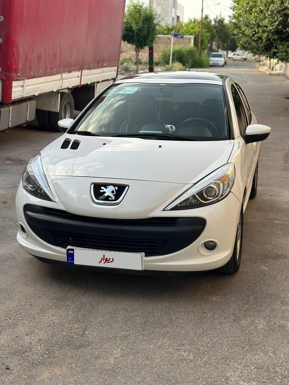 خودرو پژو، 207 آگهی ann_18178376