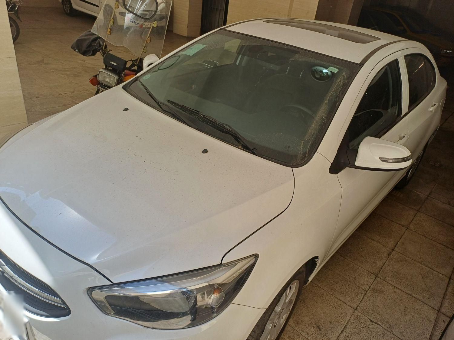 خودرو شاهین، G آگهی ann_18178377