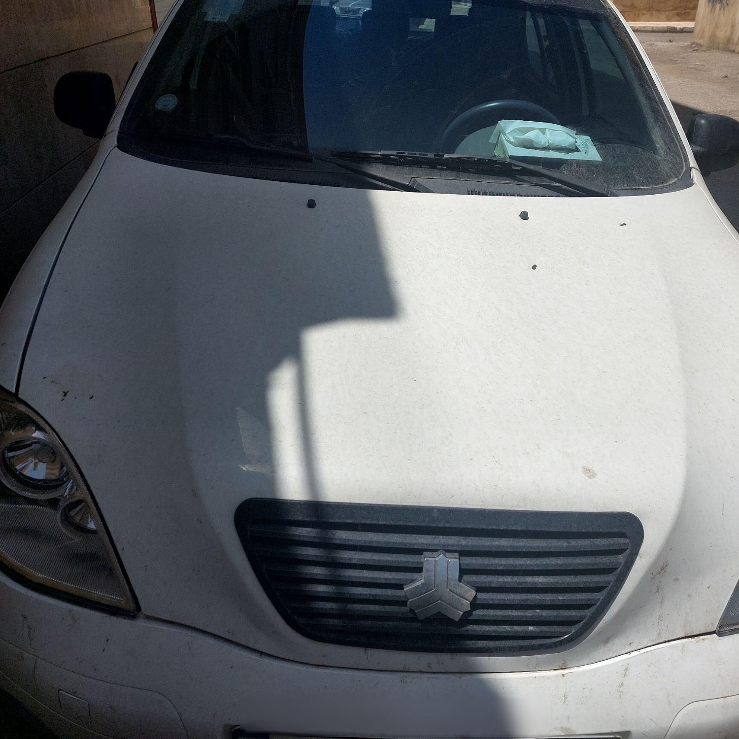 تیبا 2 EX - 1399