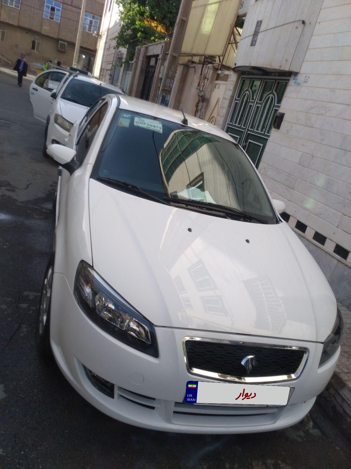 خودرو رانا، پلاس آگهی ann_18178384