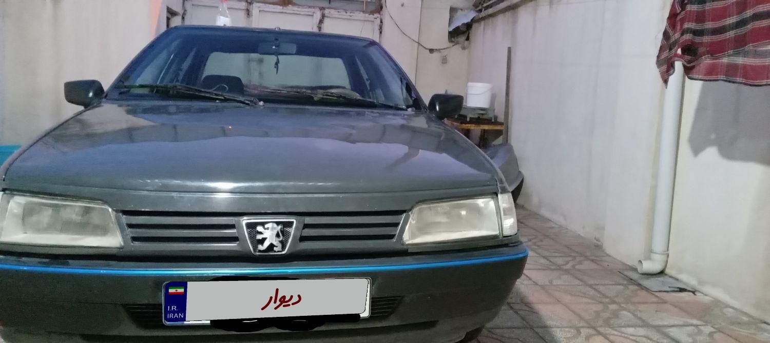 خودرو پژو، روآ آگهی ann_18178410