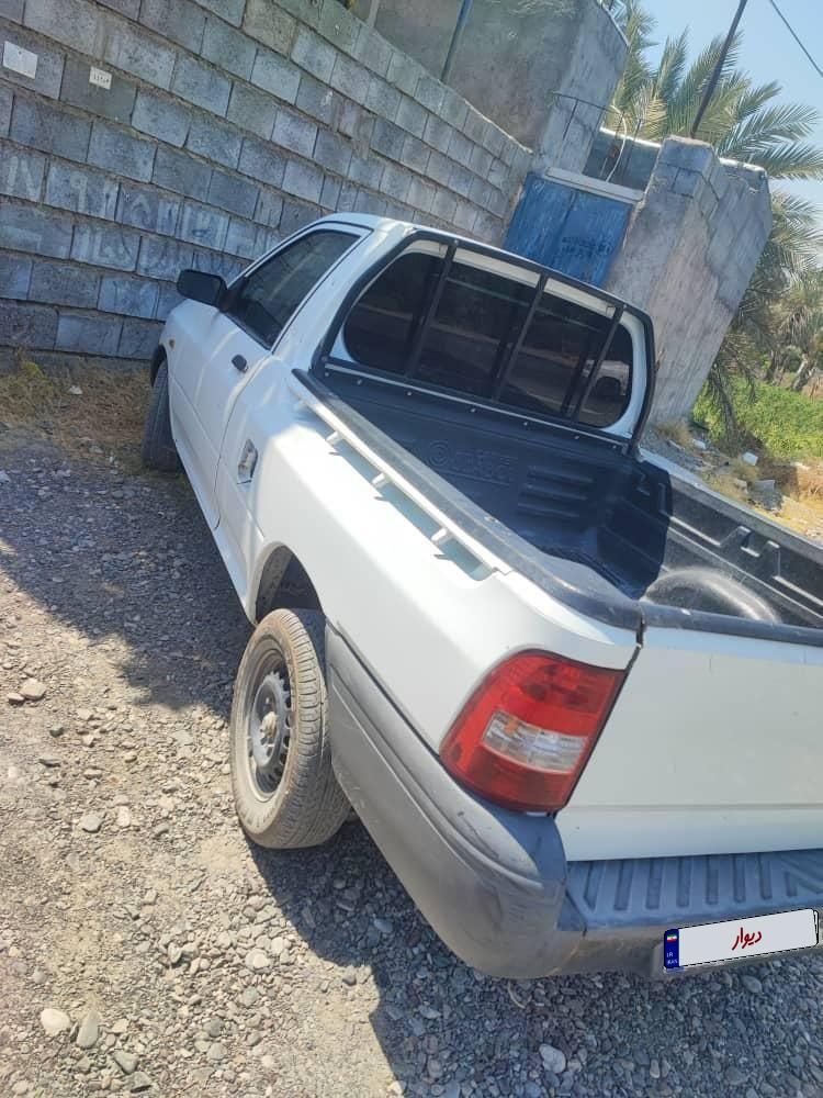 پراید 151 SE - 1397