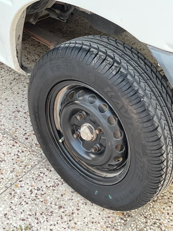 پراید 151 SE - 1397