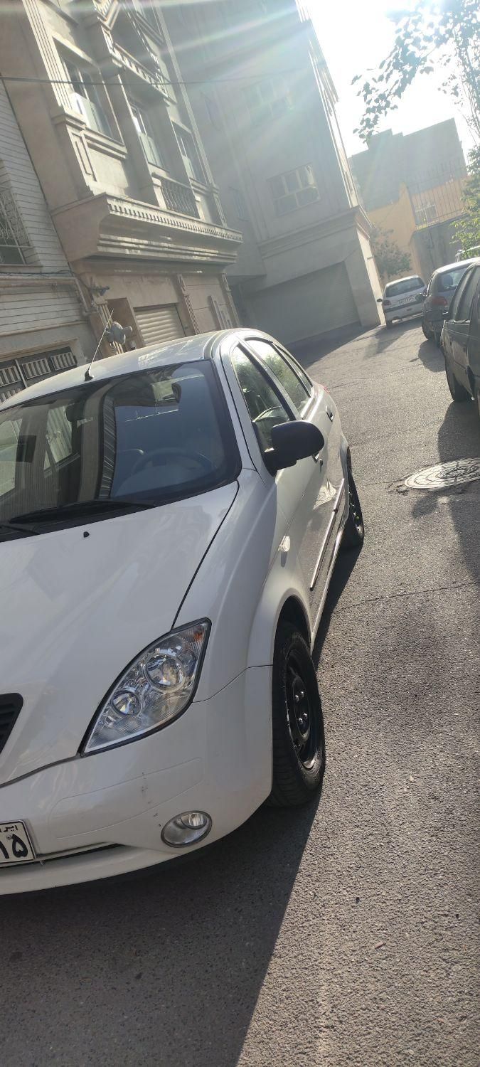 خودرو تیبا، 2 آگهی ann_18178453