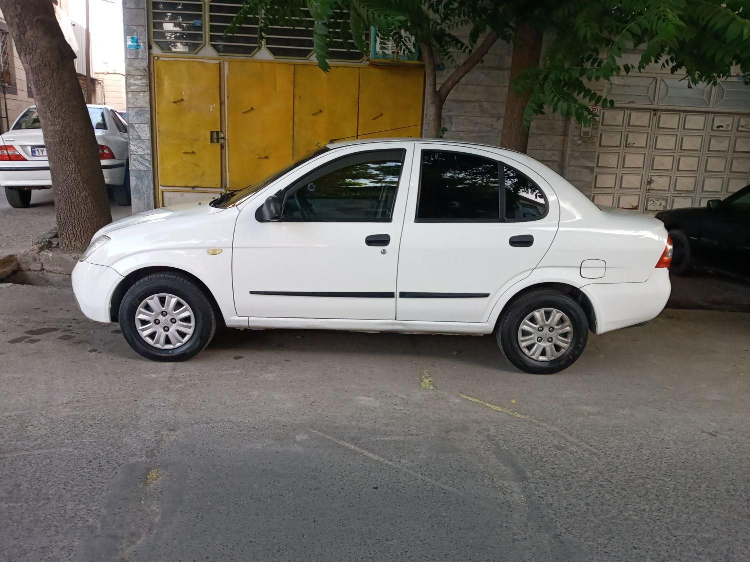خودرو تیبا، صندوق دار آگهی ann_18178454