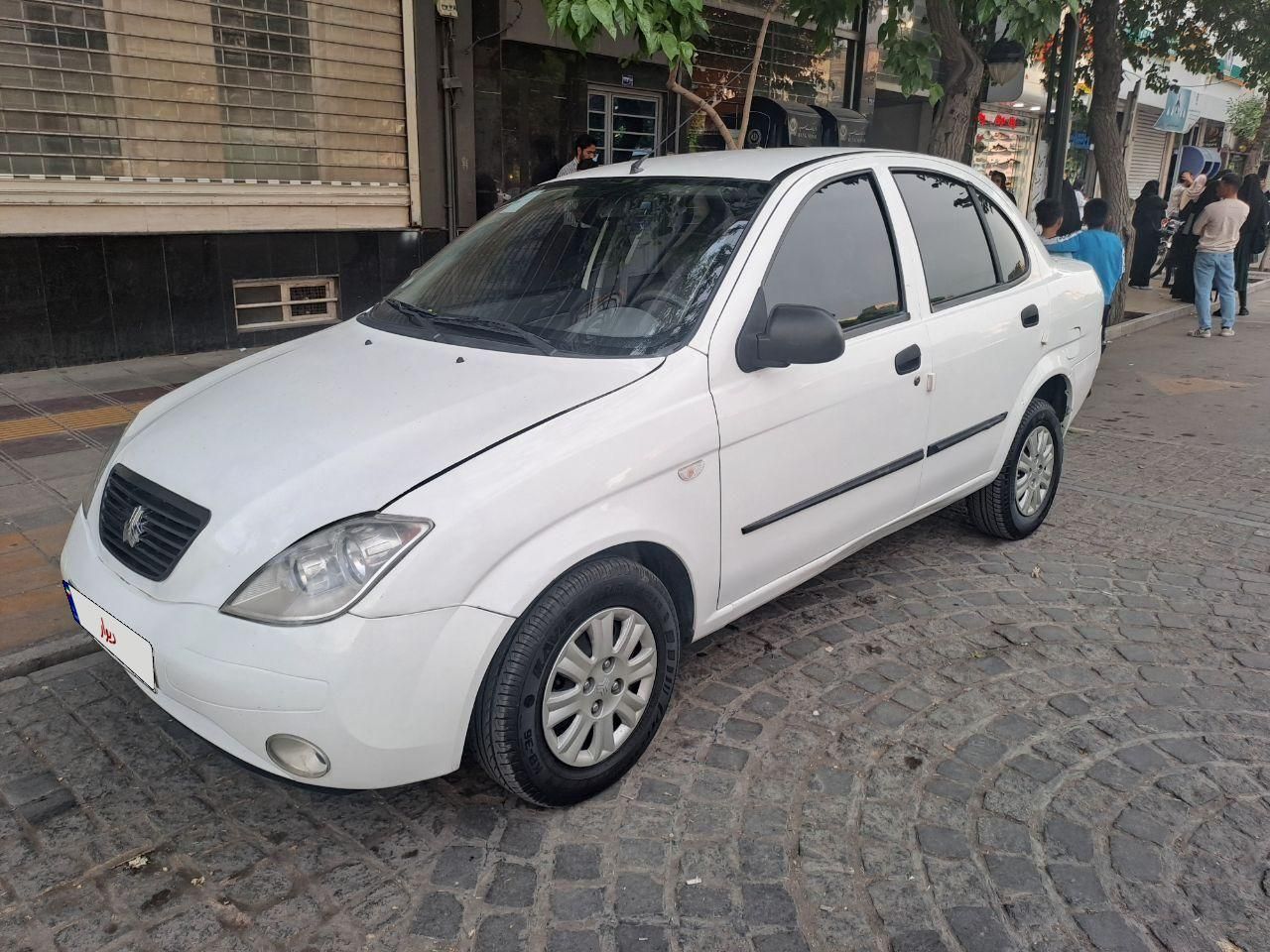 خودرو تیبا، صندوق دار آگهی ann_18178471