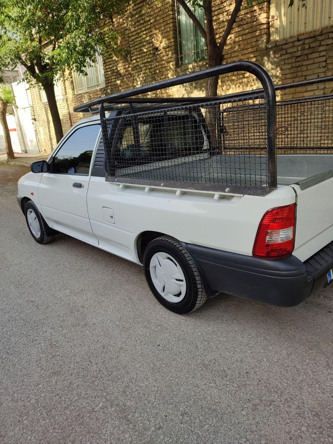 پراید 151 SE - 1401