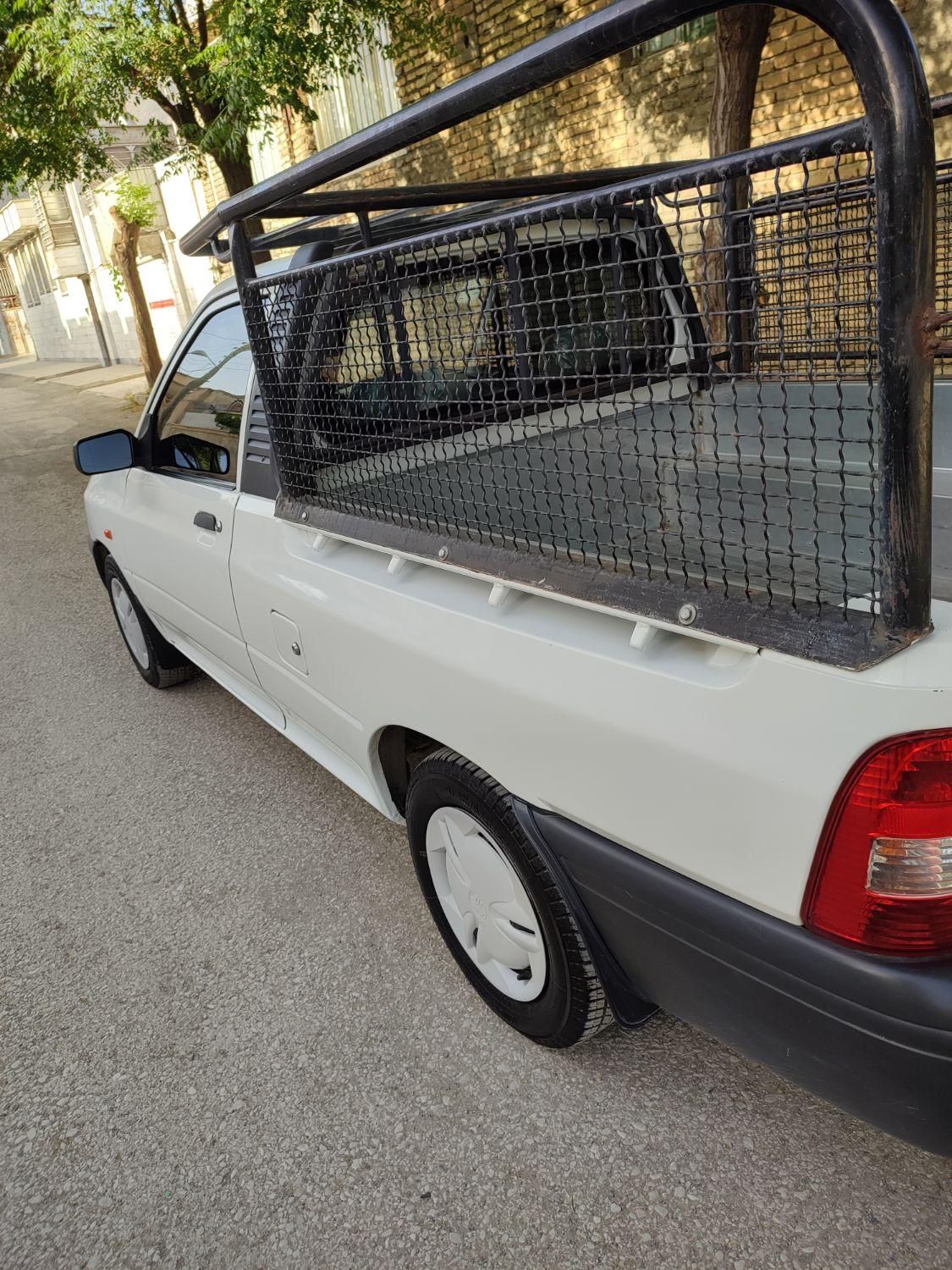 پراید 151 SE - 1401