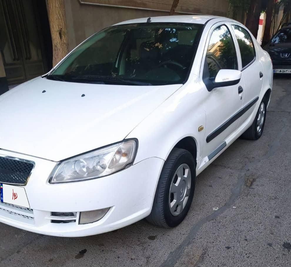 خودرو رانا، EL آگهی ann_18178494