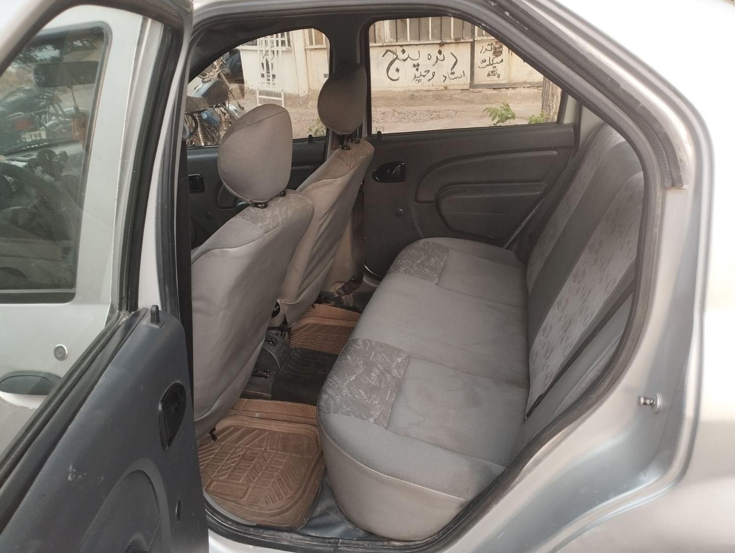 رنو تندر 90 E0 - 1388