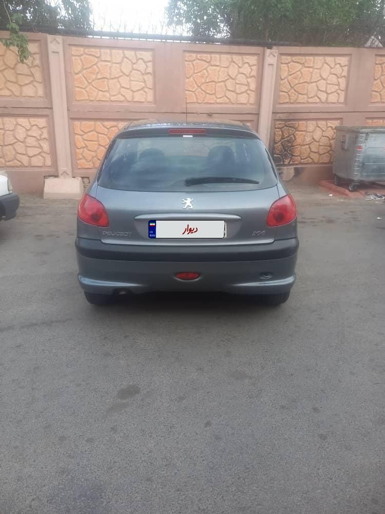 خودرو پژو، 206 آگهی ann_18178503