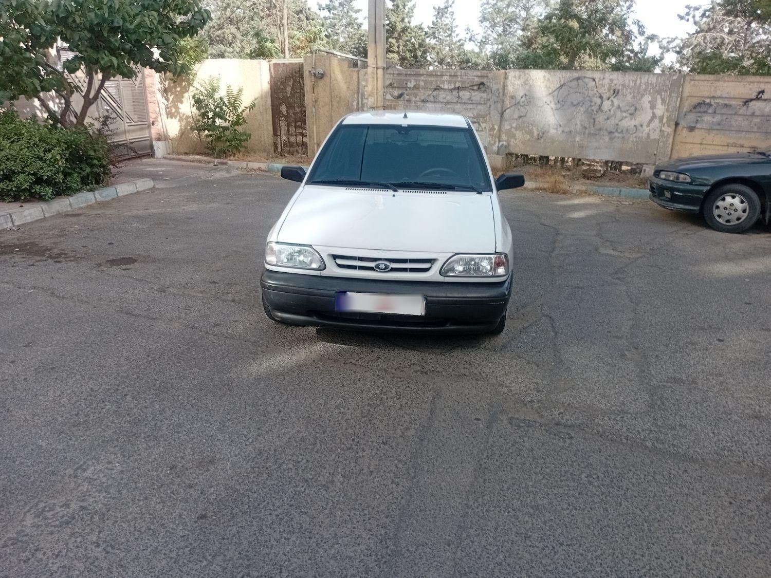خودرو پراید، صبا آگهی ann_18178507