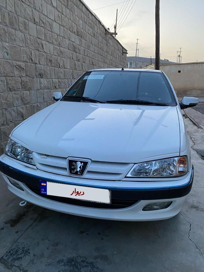 خودرو پژو، پارس آگهی ann_18178518