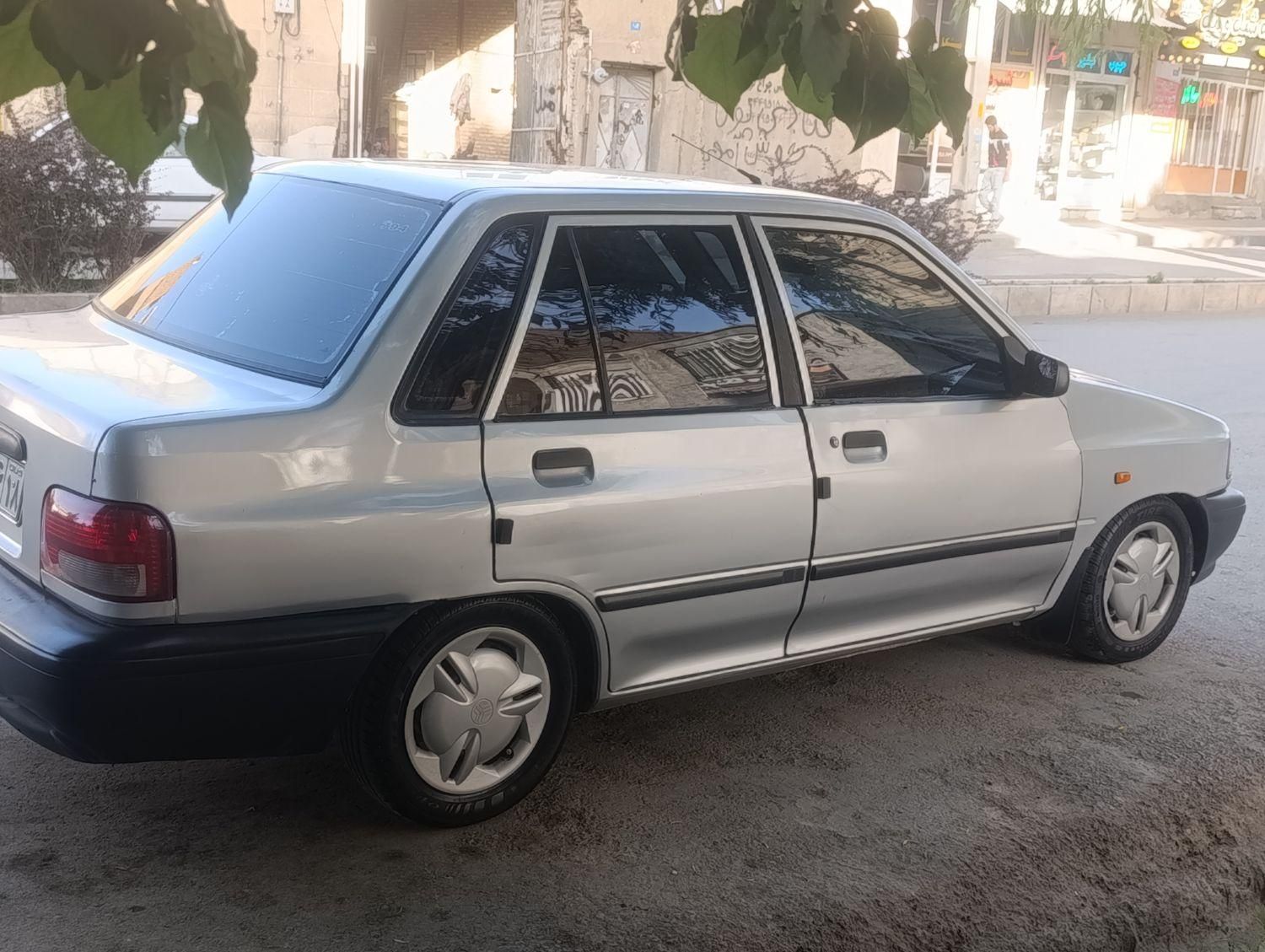 پراید 131 EX - 1399