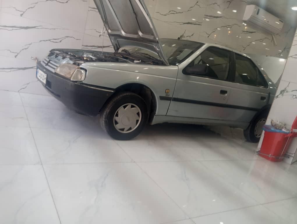 خودرو پژو، روآ آگهی ann_18178534