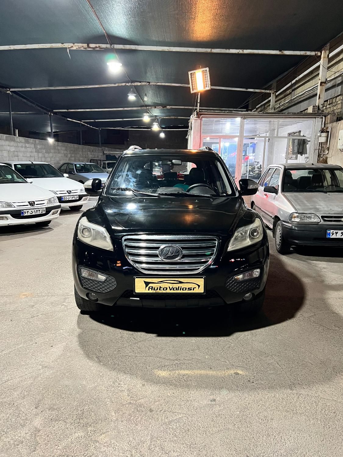 خودرو لیفان، X60 آگهی ann_18178542