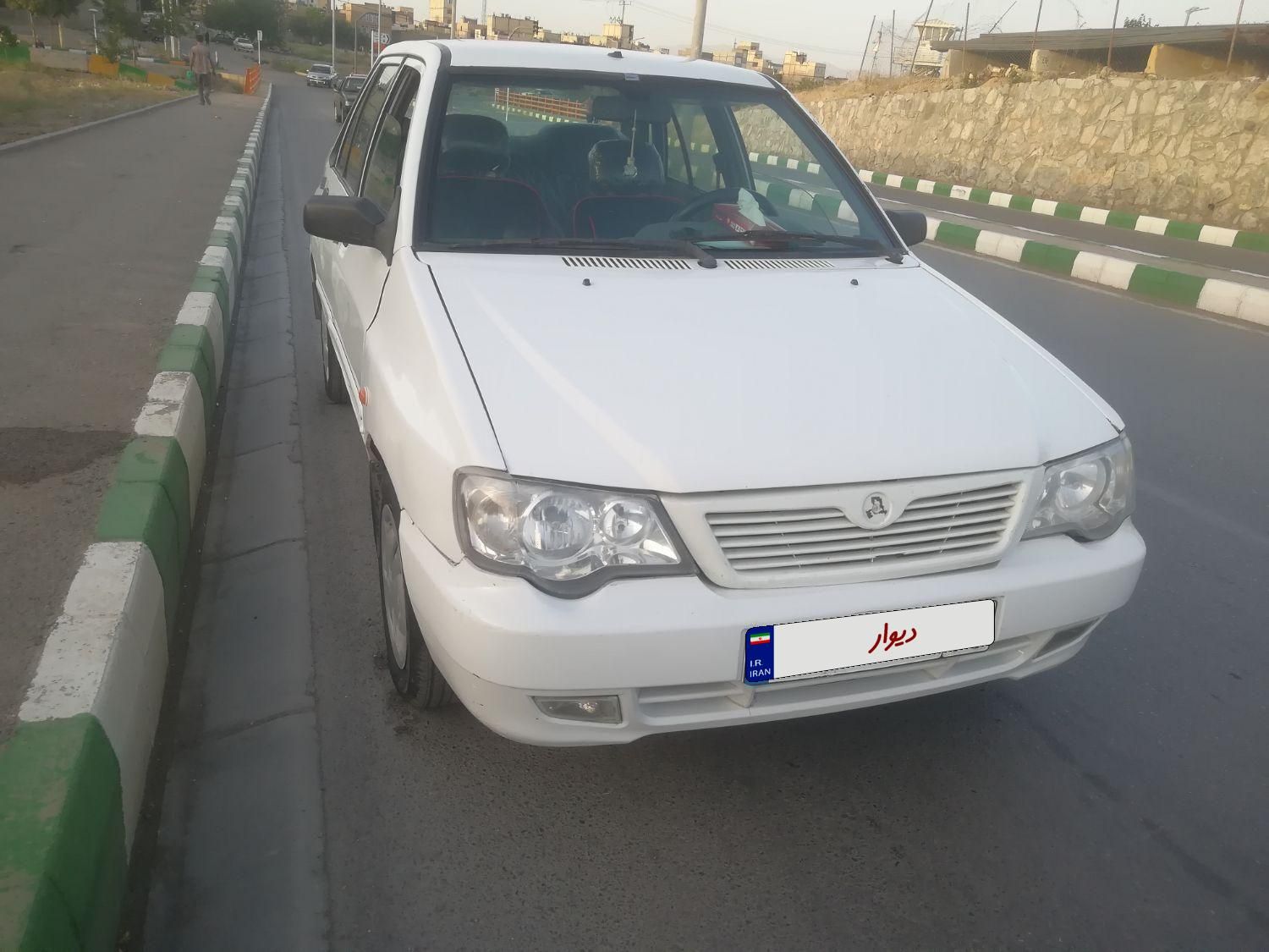 خودرو پراید، 132 آگهی ann_18178556