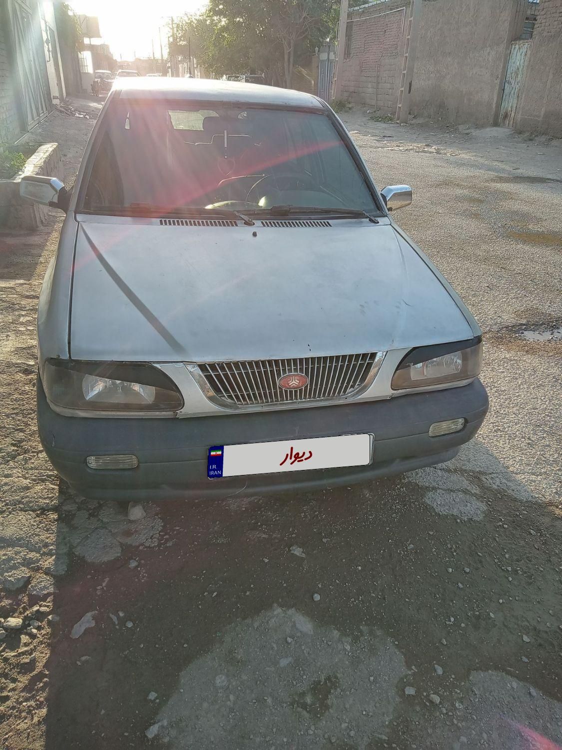 خودرو پراید، 141 آگهی ann_18178560