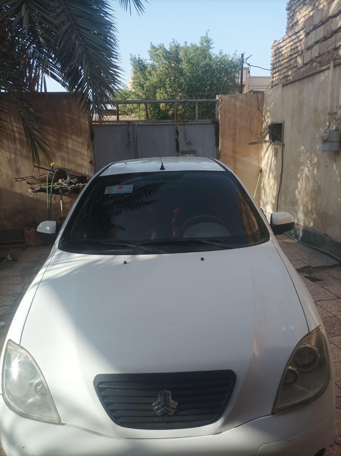 خودرو تیبا، 2 آگهی ann_18178578