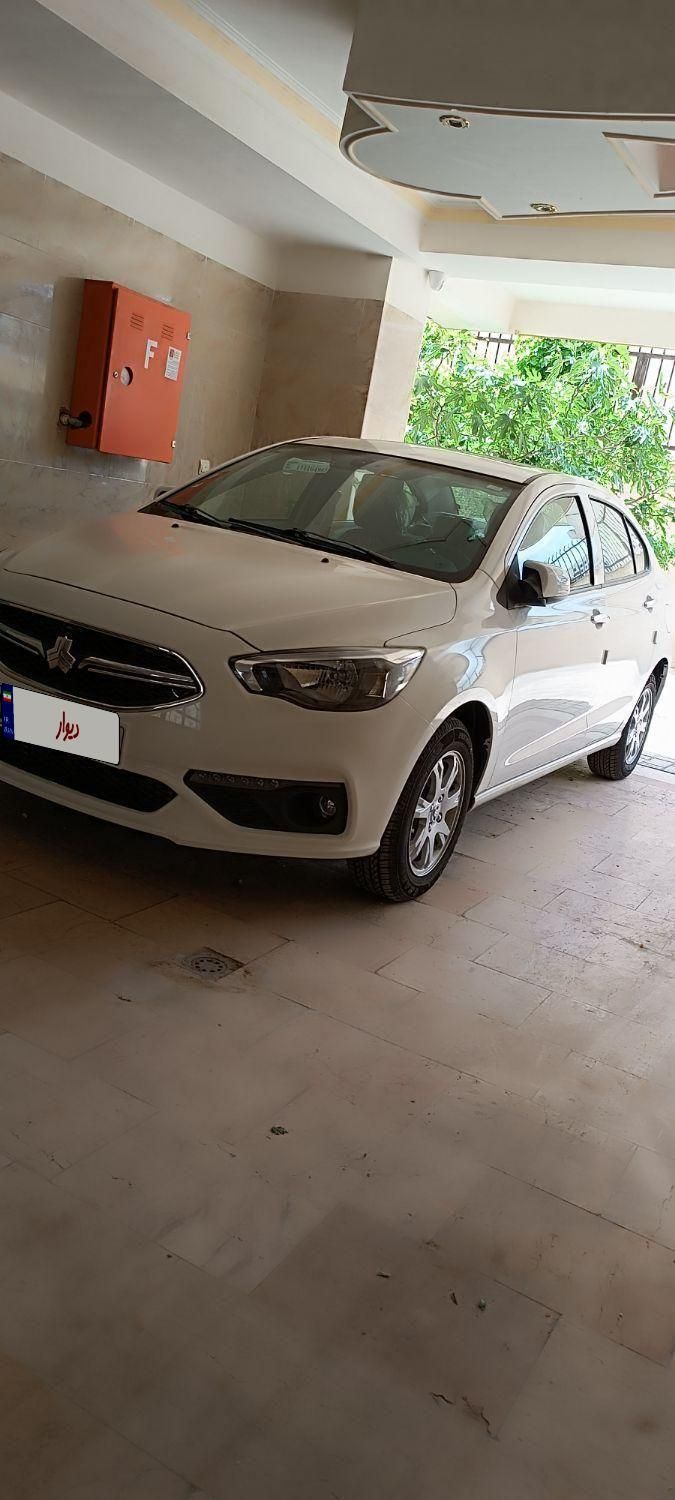 شاهین G اتوماتیک - 1403